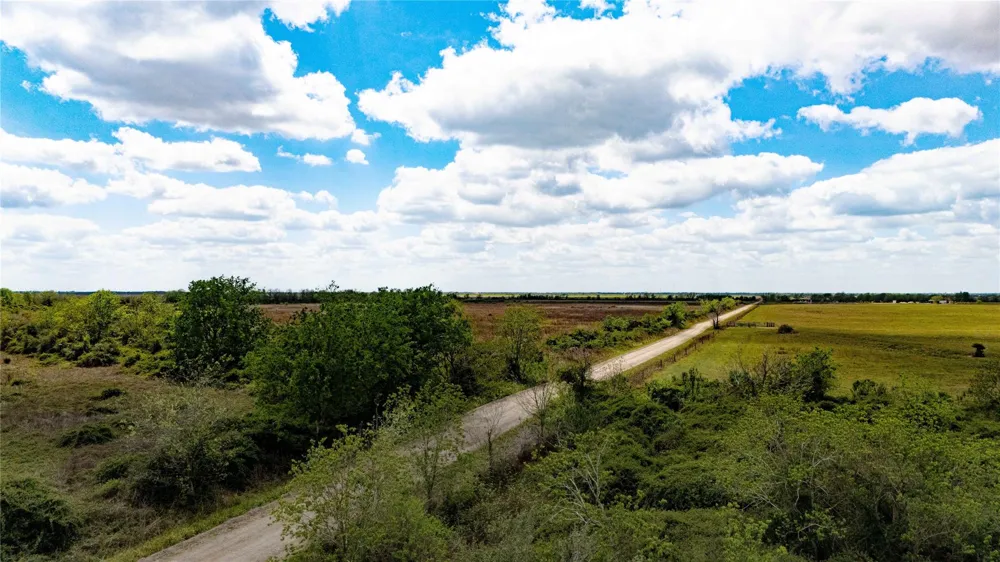 9 Cassady Road Tract East Bernard, TX 77435