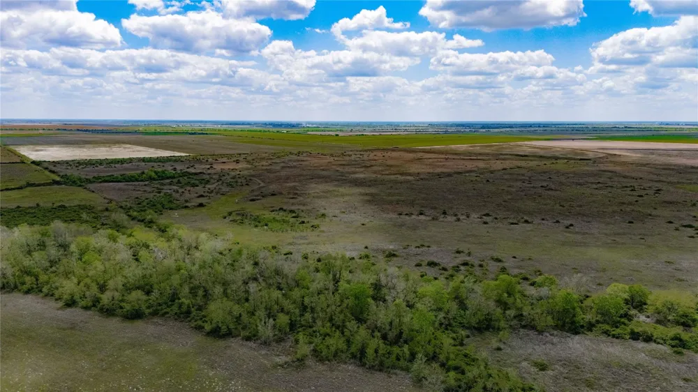 9 Cassady Road Tract East Bernard, TX 77435
