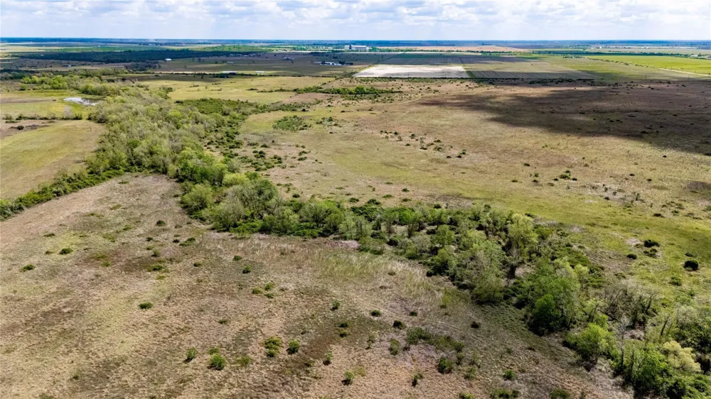 9 Cassady Road Tract East Bernard, TX 77435