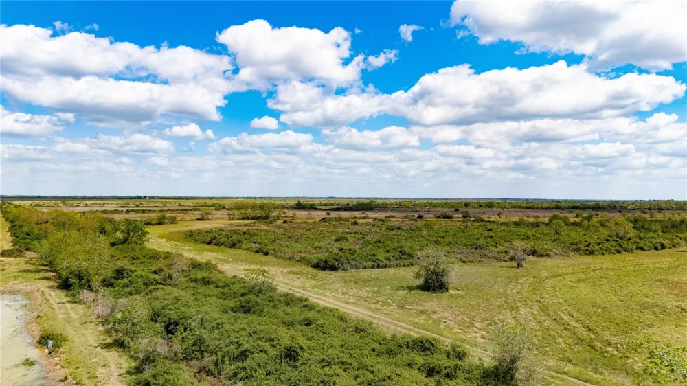 7 Cassady Road Tract East Bernard, TX 77435