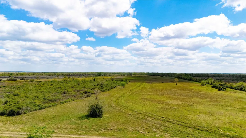 7 Cassady Road Tract East Bernard, TX 77435