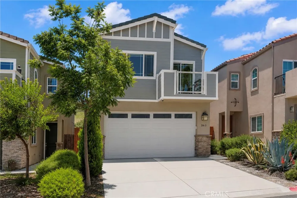 363 Calle De Pueblo Templeton, CA 93465