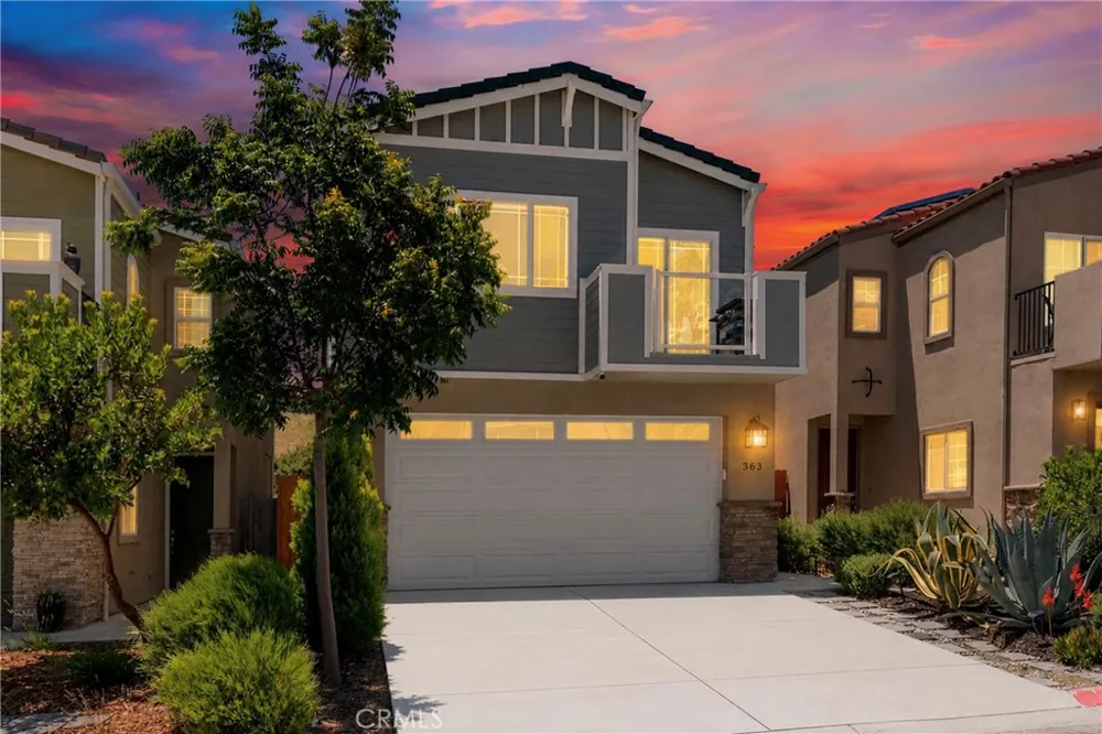 363 Calle De Pueblo Templeton, CA 93465