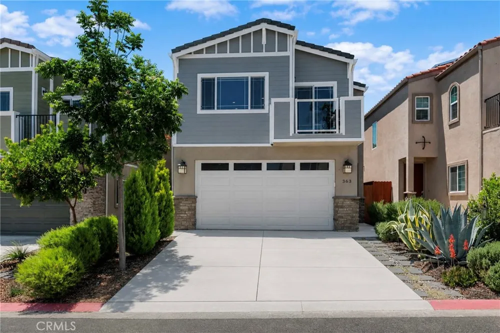 363 Calle De Pueblo Templeton, CA 93465