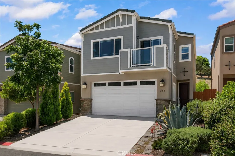 363 Calle De Pueblo Templeton, CA 93465