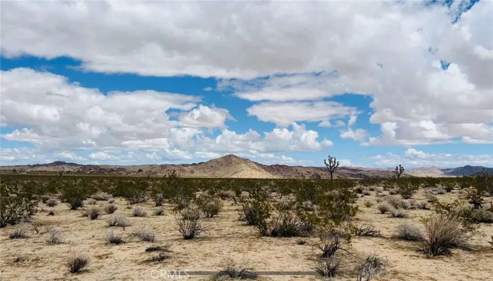 62985 Broadway Street Joshua Tree, CA 92252