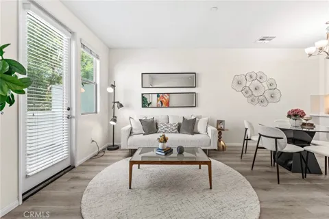 503 S Brea Boulevard #18