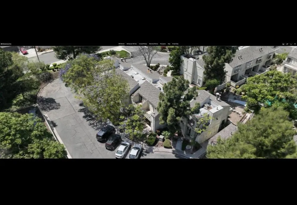 682 Sycamore Avenue Claremont, CA 91711