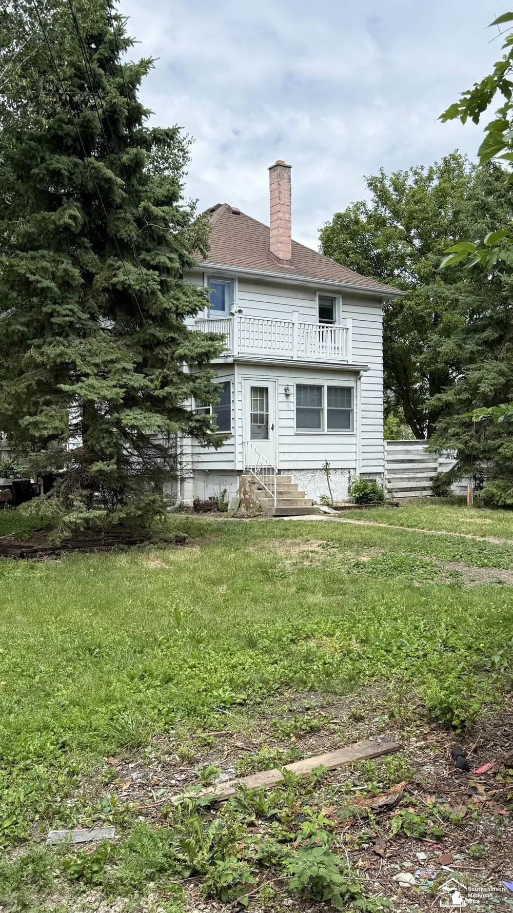 474 Riverview Avenue Monroe City, MI 48162