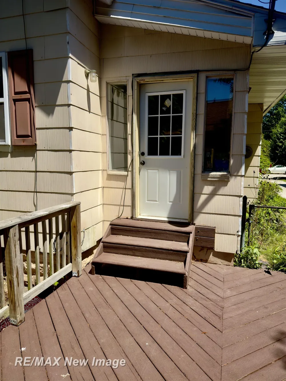 200 Raymond Street Bay City City, MI 48706