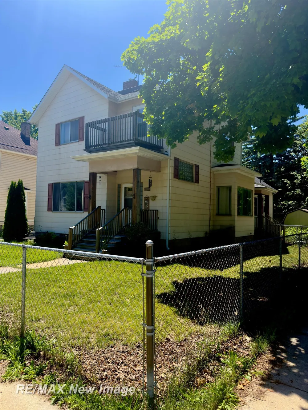 200 Raymond Street Bay City City, MI 48706