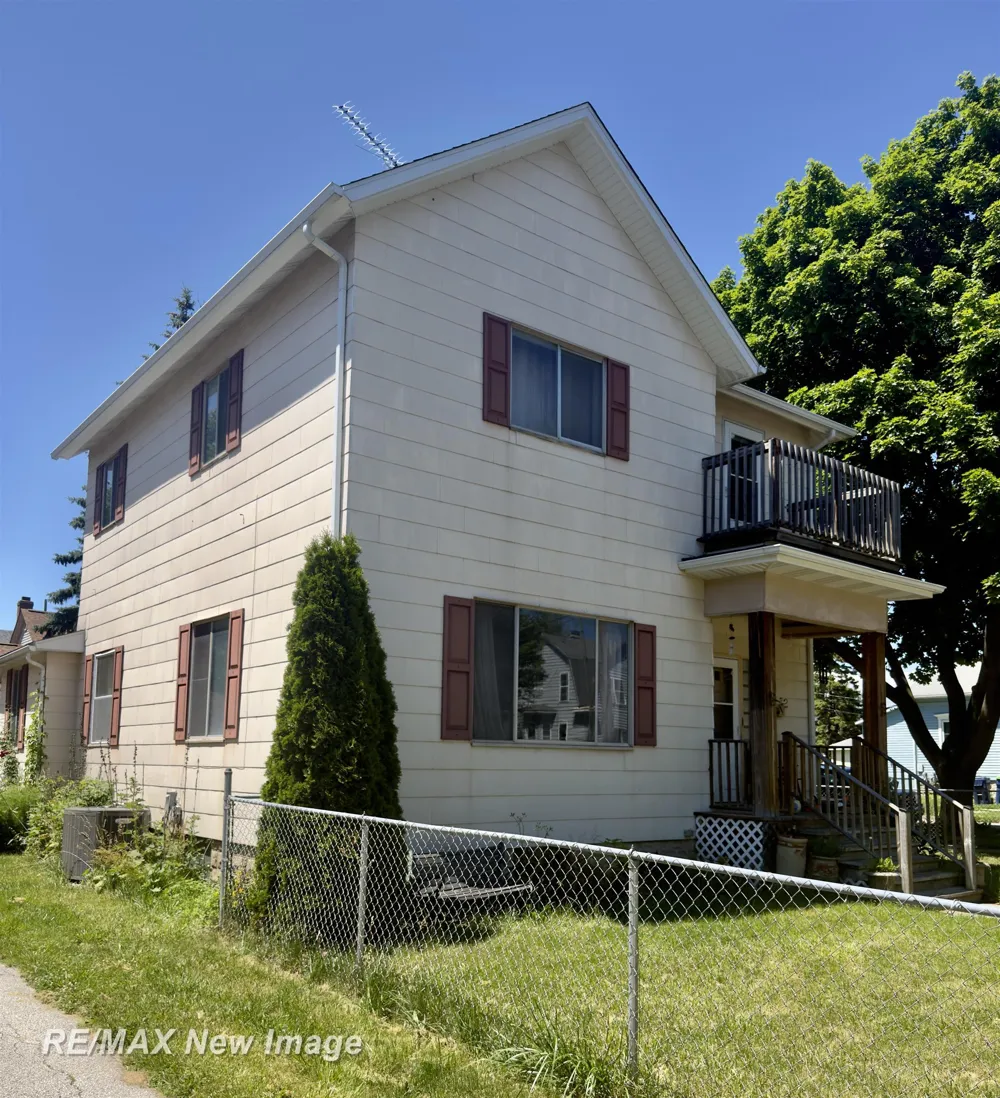 200 Raymond Street Bay City City, MI 48706