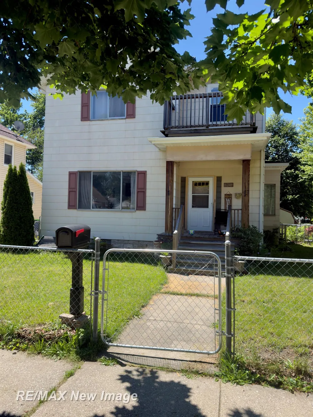 200 Raymond Street Bay City City, MI 48706