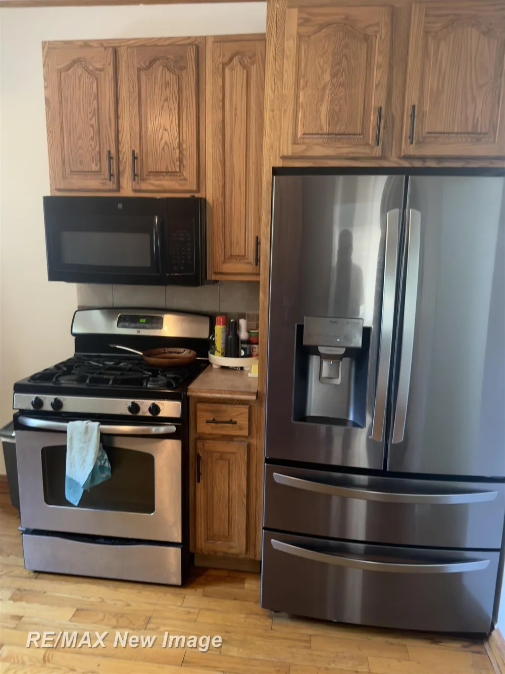 200 Raymond Street Bay City City, MI 48706