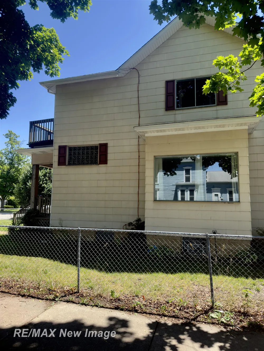 200 Raymond Street Bay City City, MI 48706