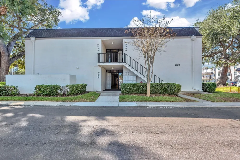 801 RUSSELL LANE #254 Brandon, FL 33510