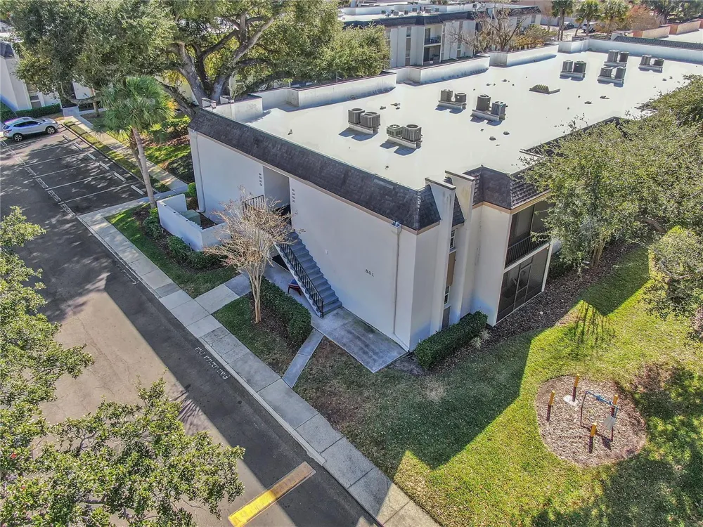 801 RUSSELL LANE #254 Brandon, FL 33510