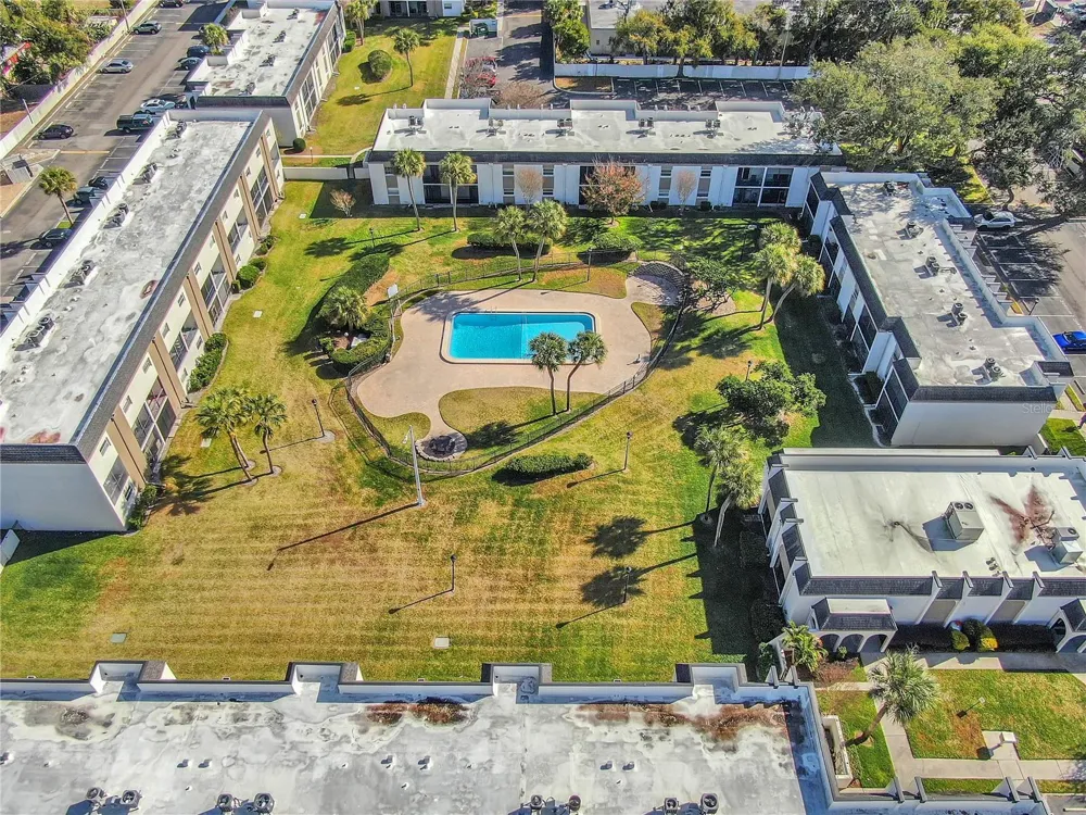 801 RUSSELL LANE #254 Brandon, FL 33510