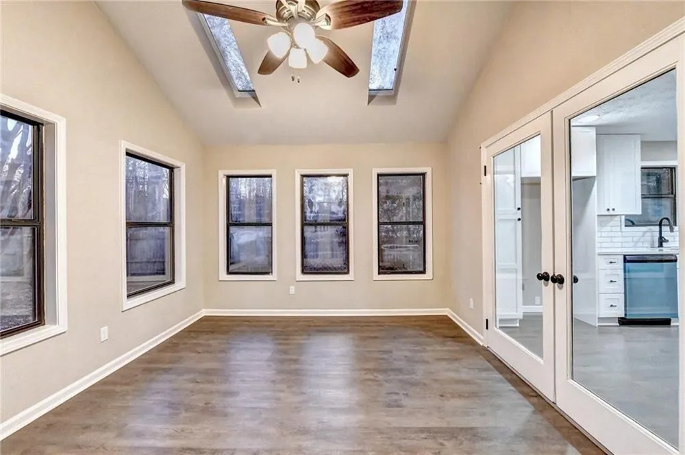 3372 Cottonwood Lane Snellville, GA 30078
