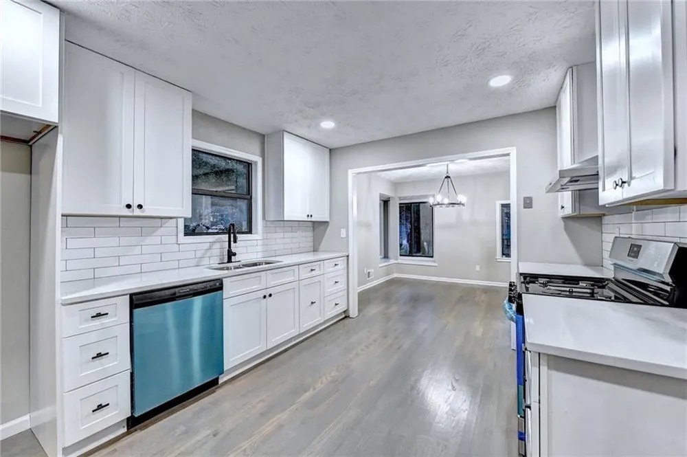 3372 Cottonwood Lane Snellville, GA 30078