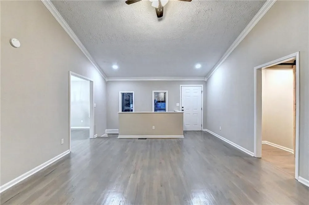 3372 Cottonwood Lane Snellville, GA 30078