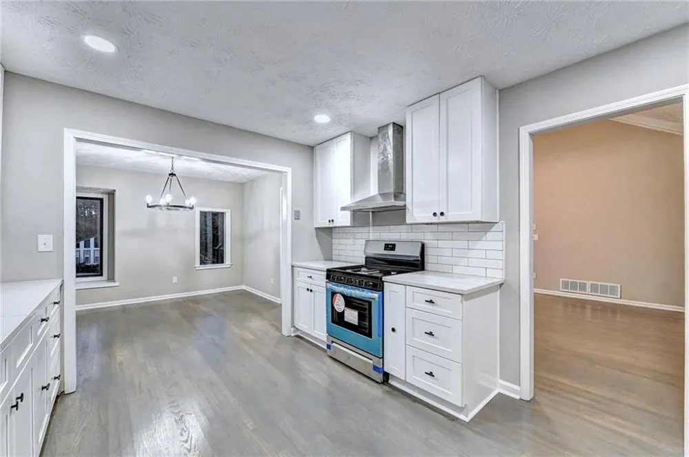 3372 Cottonwood Lane Snellville, GA 30078
