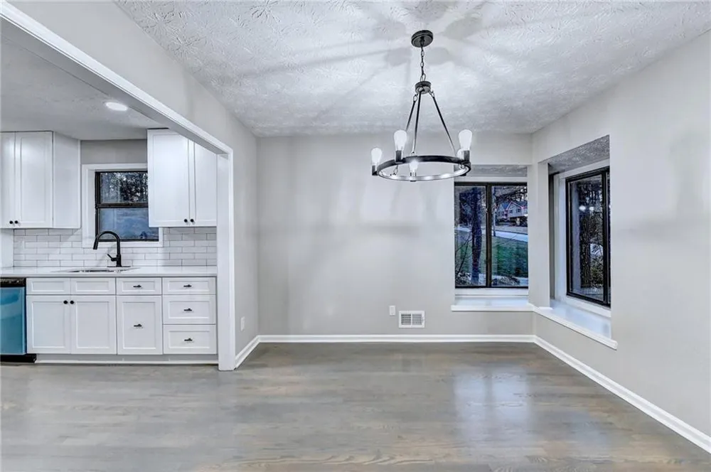 3372 Cottonwood Lane Snellville, GA 30078