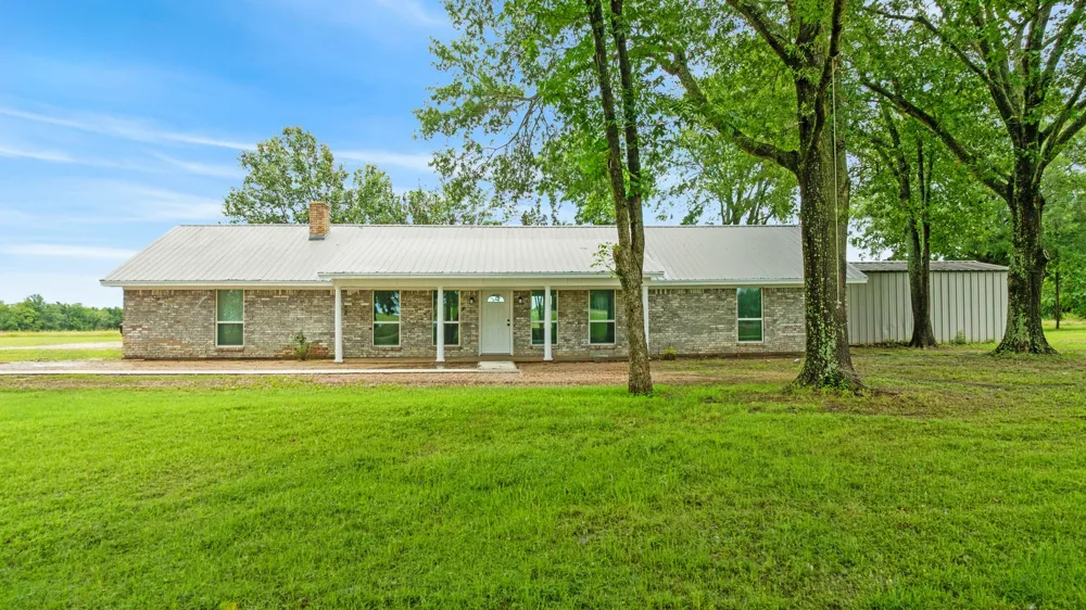 1285 FARM ROAD 196 Pattonville, TX 75468