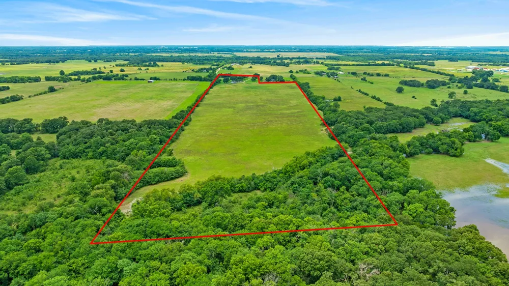 1285 FARM ROAD 196 Pattonville, TX 75468