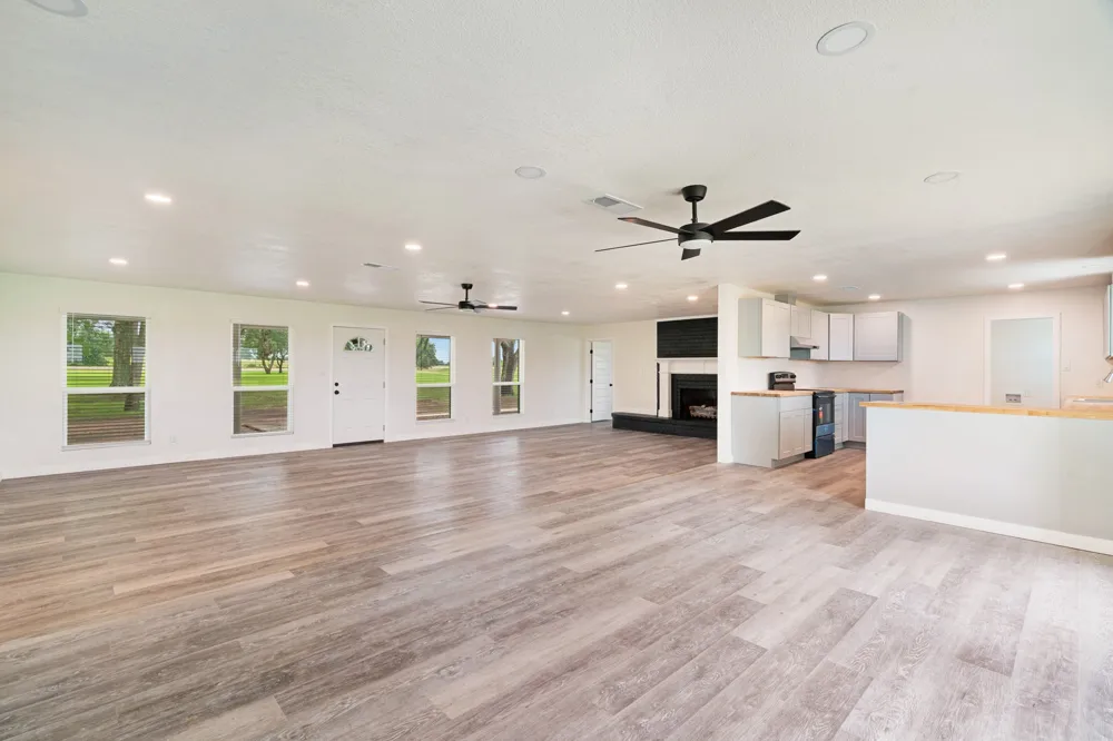 1285 FARM ROAD 196 Pattonville, TX 75468