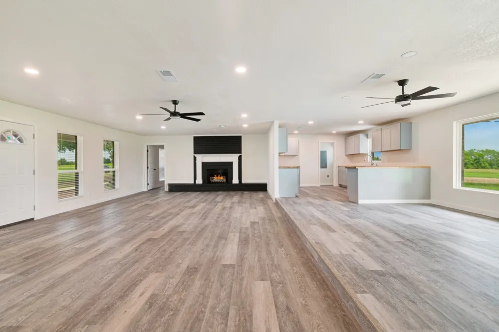 1285 FARM ROAD 196 Pattonville, TX 75468