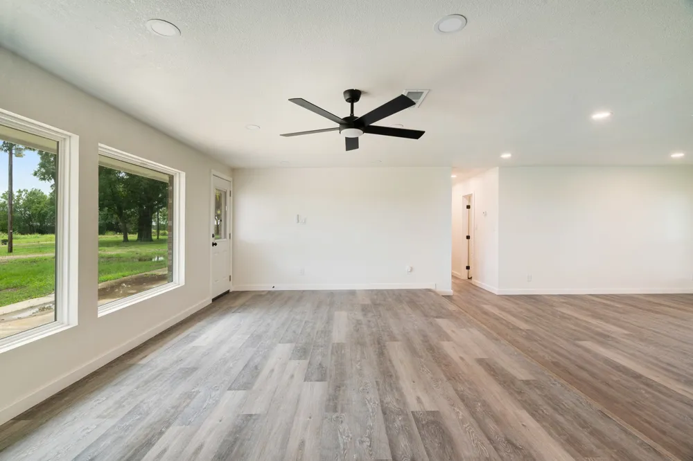 1285 FARM ROAD 196 Pattonville, TX 75468