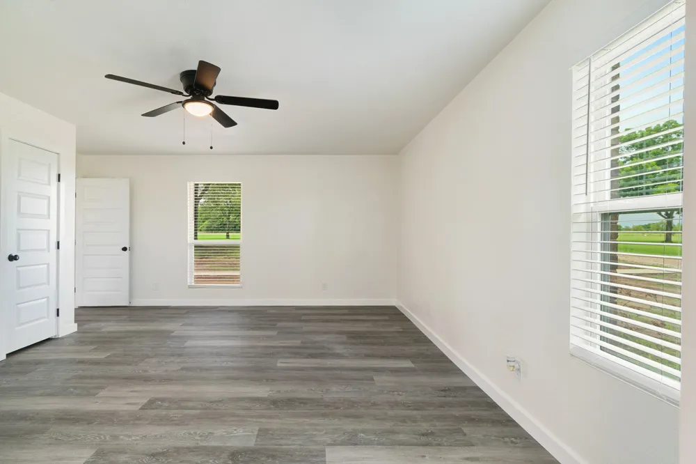 1285 FARM ROAD 196 Pattonville, TX 75468