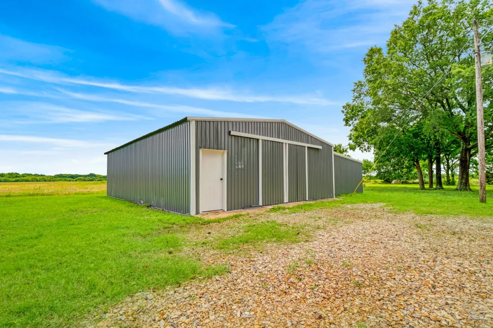 1285 FARM ROAD 196 Pattonville, TX 75468