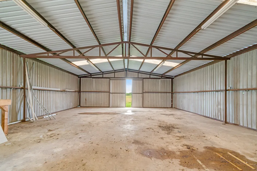 1285 FARM ROAD 196 Pattonville, TX 75468