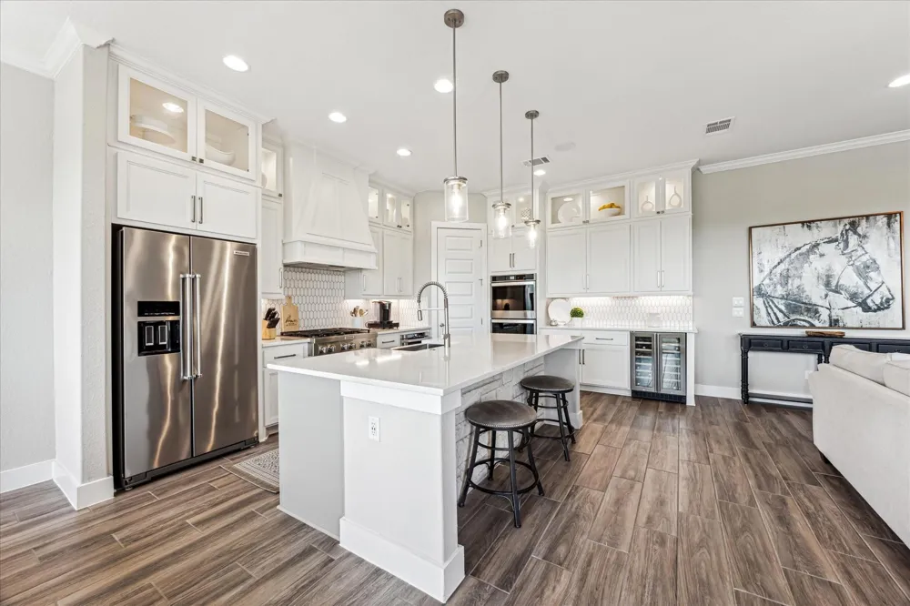 6821 Little Serenity Cove Jonestown, TX 78645