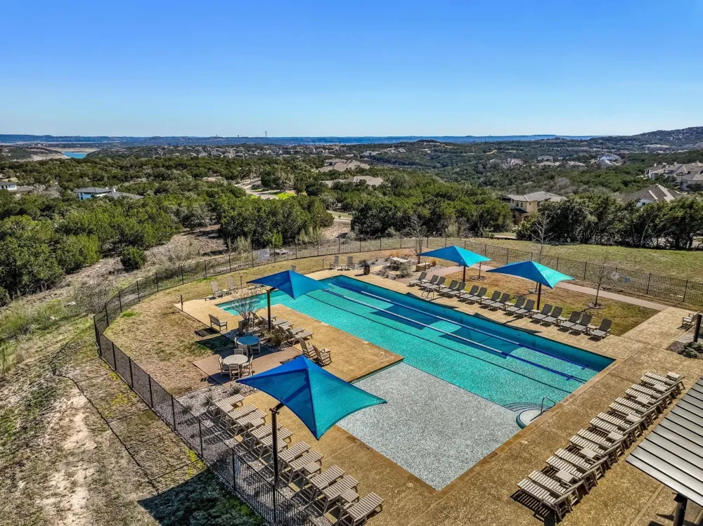 6821 Little Serenity Cove Jonestown, TX 78645