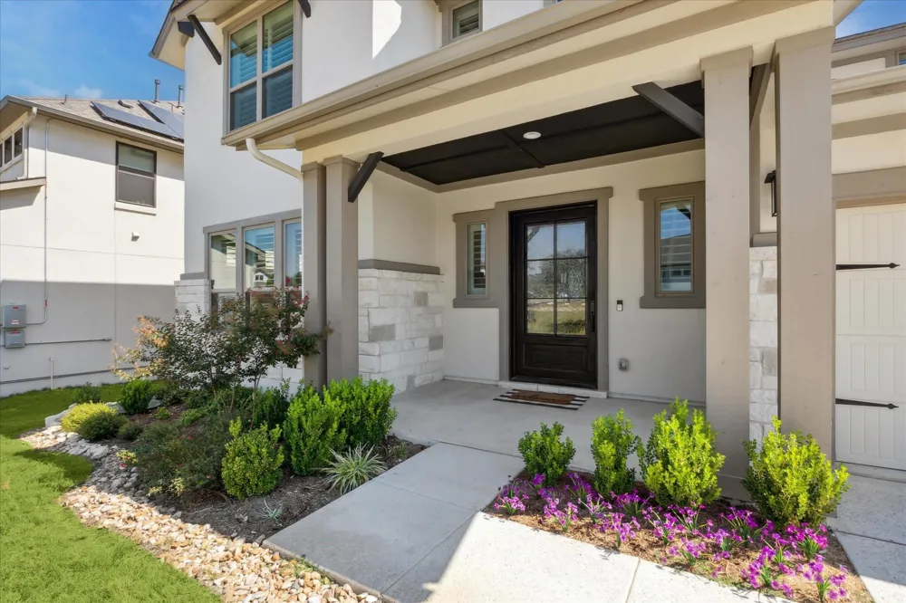6821 Little Serenity Cove Jonestown, TX 78645