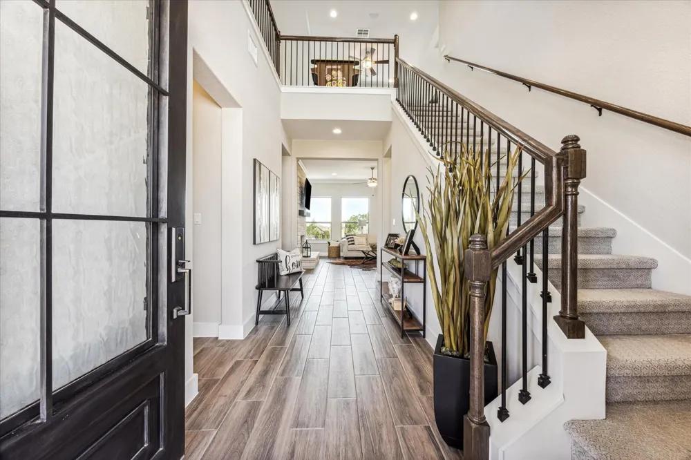6821 Little Serenity Cove Jonestown, TX 78645