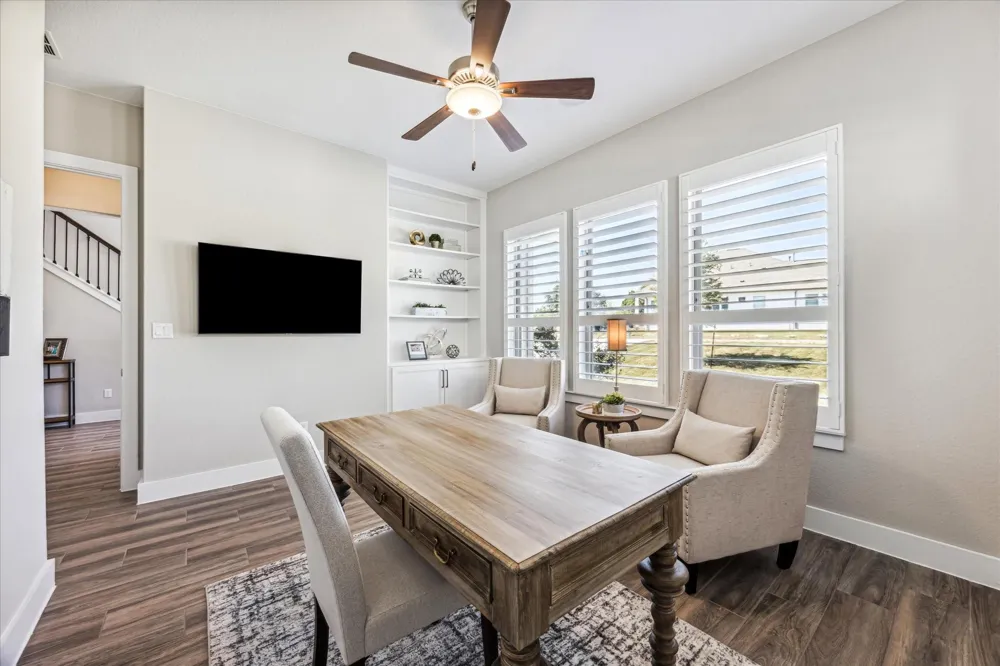 6821 Little Serenity Cove Jonestown, TX 78645