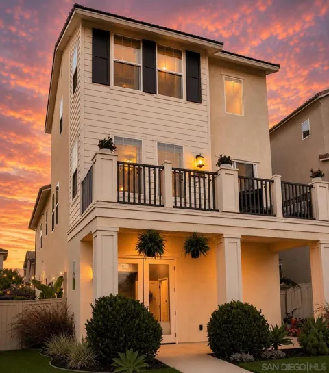 21516 Harmony Village Dr