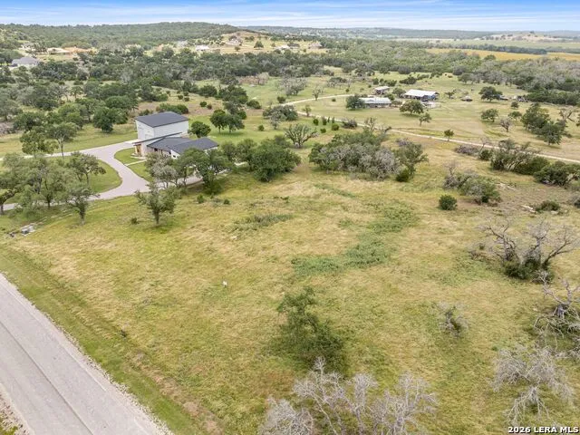 LOT 88 Axis Circle Fredericksburg, TX 78624