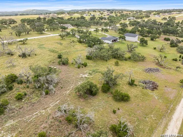 LOT 88 Axis Circle Fredericksburg, TX 78624