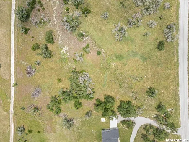 LOT 88 Axis Circle Fredericksburg, TX 78624