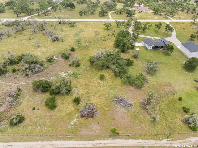LOT 88 Axis Circle Fredericksburg, TX 78624