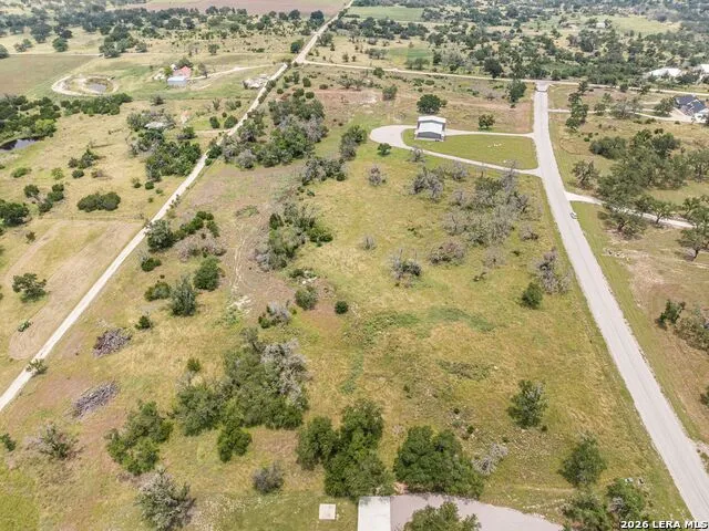 LOT 88 Axis Circle Fredericksburg, TX 78624