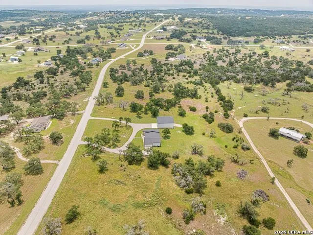 LOT 88 Axis Circle Fredericksburg, TX 78624
