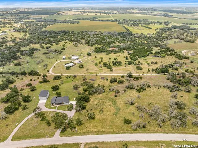 LOT 88 Axis Circle Fredericksburg, TX 78624