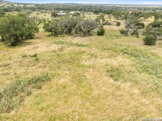 LOT 88 Axis Circle Fredericksburg, TX 78624