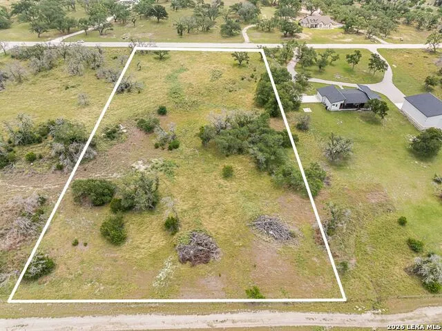 LOT 88 Axis Circle Fredericksburg, TX 78624